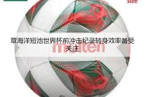 覃海洋短池世界杯前冲击纪录转身效率备受关注 | WMsports